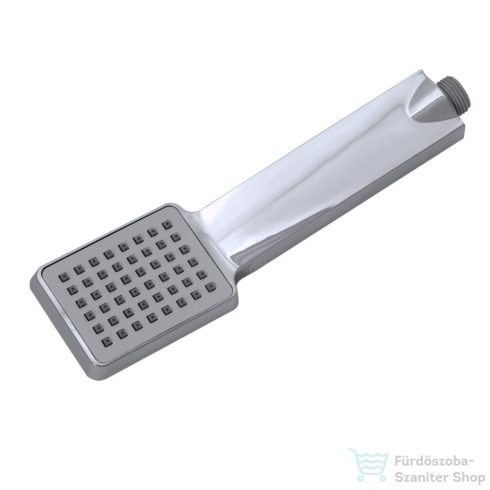 Lunart Home zuhanyrendszer kádtöltővel,króm 5999123008695