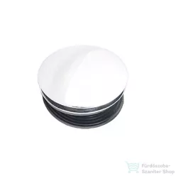   Lunart 45 mm-es click-clack zuhanytálca leeresztő,króm 5999123008886