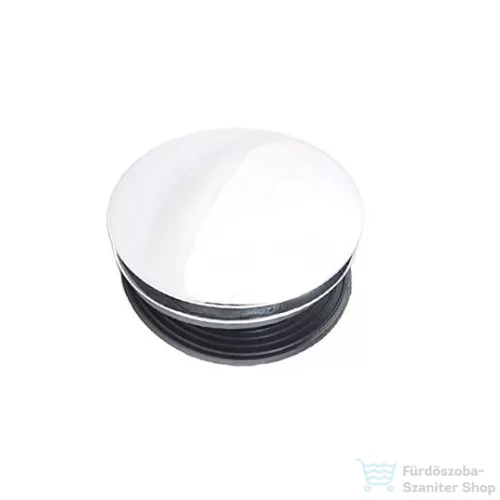Lunart 45 mm-es click-clack zuhanytálca leeresztő,króm 5999123008886