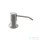 Lunart Cream mosogatószer adagoló 300 ml tartállyal,Inox 5999123008985