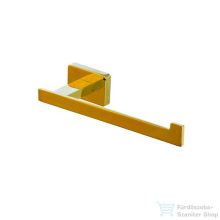Lunart Cool wc papír tartó,gold 5999123009067