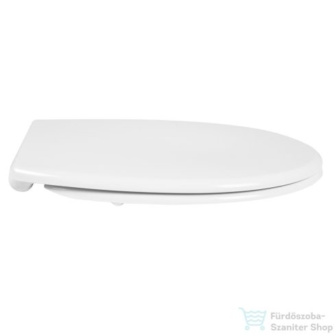 Lunart Viky lecsapódásgátlós WC-ülőke,fehér 5999123011862