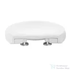 Lunart Ery lecsapódásgátlós WC-ülőke,fehér 5999123011879