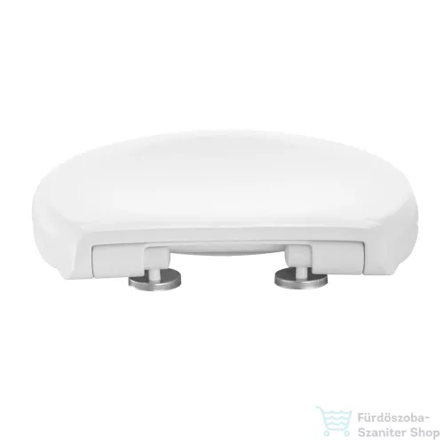 Lunart Ery lecsapódásgátlós WC-ülőke,fehér 5999123011879