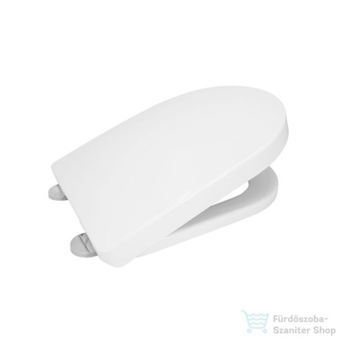 Lunart Easy lecsapódásgátlós WC-ülőke,fehér 5999123011893