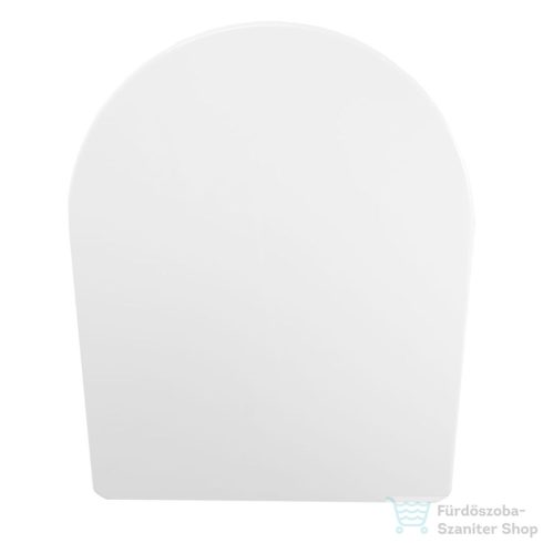 Lunart Easy lecsapódásgátlós WC-ülőke,fehér 5999123011893