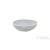 Lunart Sophie 42,5 cm-es pultra ültethető öntöttmárvány mosdó csaplyuk és túlfolyó nélkül,matt fehér 5999123014320