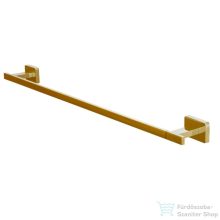 Lunart Cool 63 cm-es törölközőtartó,Gold 5999123014382