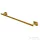 Lunart Cool 63 cm-es törölközőtartó,Gold 5999123014382
