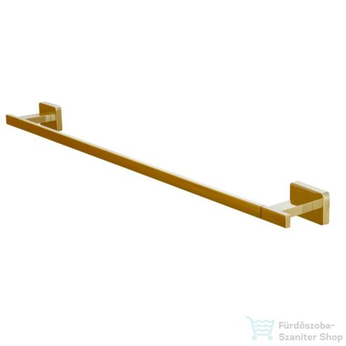 Lunart Cool 63 cm-es törölközőtartó,Gold 5999123014382
