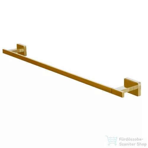 Lunart Cool 63 cm-es törölközőtartó,Gold 5999123014382