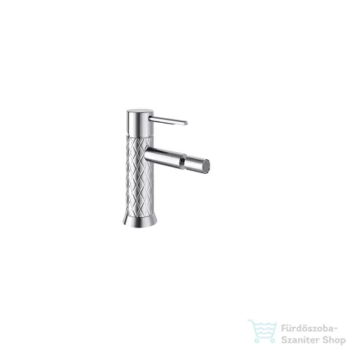 RamonSoler ODISEA JOYA álló bidé csaptelep leeresztő nélkül, króm 59B307255