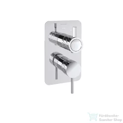   RamonSoler ODISEA JOYA falsík alatti kád/zuhany csaptelep, króm 59D307691