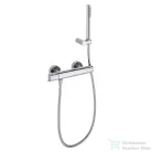 RamonSoler ODISEA JOYA fali termosztátos zuhany csaptelep zuhanyszettel, króm 59D307713