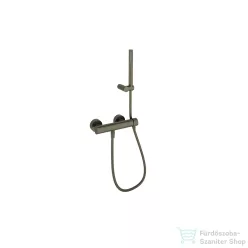   RamonSoler ODISEA JOYA zuhany csaptelep zuhanyszettel, szálcsiszolt grafit 59D310447