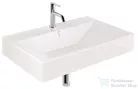 Kludi RESA 81x50,5 cm-es fali mosdó, fehér 59WW8143