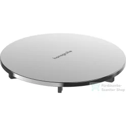   Hansgrohe RainDrain Staro zuhanytálca szifon színkészlet szifon nélkül, króm 60058000