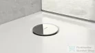 Hansgrohe RainDrain Staro zuhanytálca szifon színkészlet szifon nélkül, króm 60058000