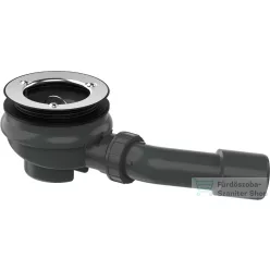   Hansgrohe RainDrain Staro zuhanytálca szifon 90 mm, 60090180
