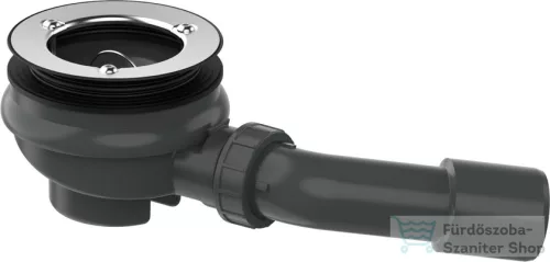 Hansgrohe RainDrain Staro zuhanytálca szifon 90 mm, 60090180
