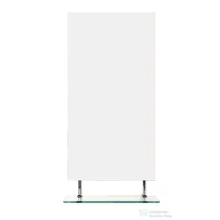 Sapho WEGA Tükör polccal, 40x80 cm 60092-4