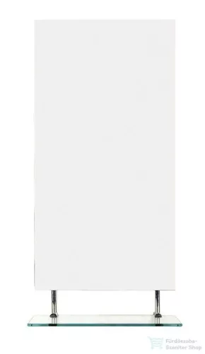 Sapho WEGA Tükör polccal, 60x80 cm 60092-6