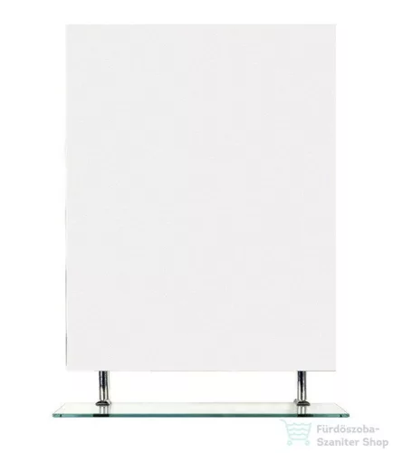 Sapho WEGA Tükör polccal, 70x80 cm 60092-7