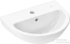 Hansgrohe GLADELAKE S 45x37 cm-es mosdó, fehér 60100450