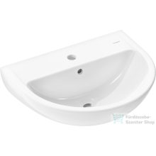 Hansgrohe GLADELAKE S 55x45 cm-es mosdó, fehér 60101450