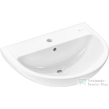 Hansgrohe GLADELAKE S 60x49 cm-es mosdó, fehér 60102450