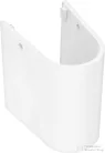 Hansgrohe GLADELAKE S szifontakaró, fehér 60104450