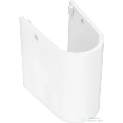 Hansgrohe GLADELAKE S szifontakaró, fehér 60104450