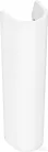 Hansgrohe GLADELAKE S mosdóláb, fehér 60105450