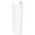 Hansgrohe GLADELAKE S mosdóláb, fehér 60105450