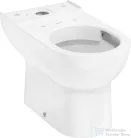 Hansgrohe GLADELAKE S perem nélküli monoblokkos wc, fehér 60108450