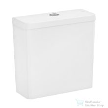   Hansgrohe GLADELAKE S monoblokkos wc tartály alsó vízbekötéssel, fehér 60110450