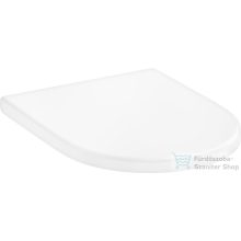 Hansgrohe GLADELAKE S wc ülőke, fehér 60111450