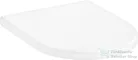 Hansgrohe GLADELAKE S soft close wc ülőke, fehér 60112450