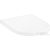 Hansgrohe GLADELAKE S soft close wc ülőke, fehér 60112450