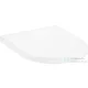 Hansgrohe GLADELAKE S soft close wc ülőke, fehér 60112450