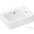 Hansgrohe XANUIA Q 36x25 cm-es mosdó jobb oldali csaplyukkal, fehér 60129450