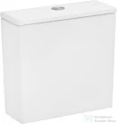 Hansgrohe ELUPURA Q monoblokkos wc tartály alsó vízbekötéssel, fehér 60141450
