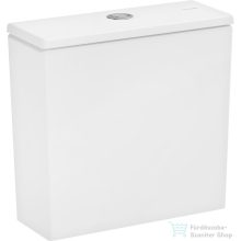   Hansgrohe ELUPURA Q monoblokkos wc tartály alsó vízbekötéssel, fehér 60141450