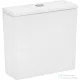 Hansgrohe ELUPURA Q monoblokkos wc tartály alsó vízbekötéssel, fehér 60141450
