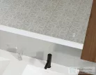 TBoss Floating Mirror Lago 90*80 tükör LED világítással 602101