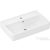Hansgrohe XANUIA Q Compact 60x37 cm-es mosdó, fehér 60213450