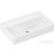 Hansgrohe XANUIA Q Compact 60x37 cm-es mosdó csaplyuk-és túlfolyó nélkül, fehér 60216450