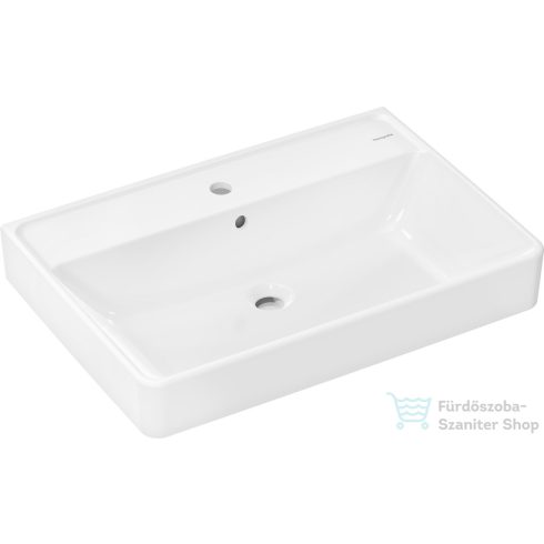 Hansgrohe XANUIA Q 70x48 cm-es mosdó, fehér 60221450