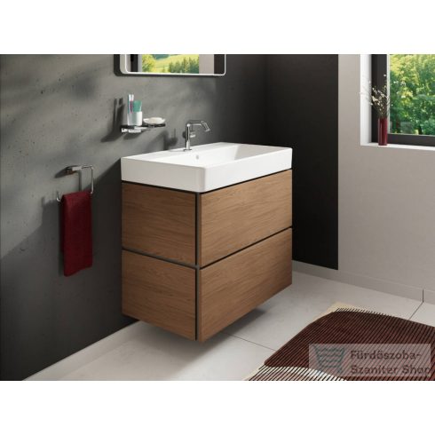 Hansgrohe XANUIA Q 80x48 cm-es mosdó, fehér 60225450