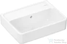 Hansgrohe XANUIA Q 45x34 cm-es mosdó csaplyuk nélkül, fehér 60229450